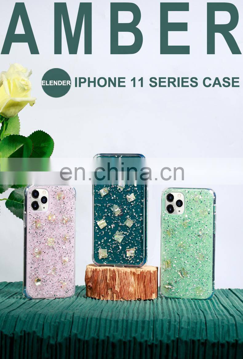 Elender Type C or 3.5 mm Pin Connector Wired Earphone , Four Horn Earbuds , Dual Moving Coil In-ear Headphone