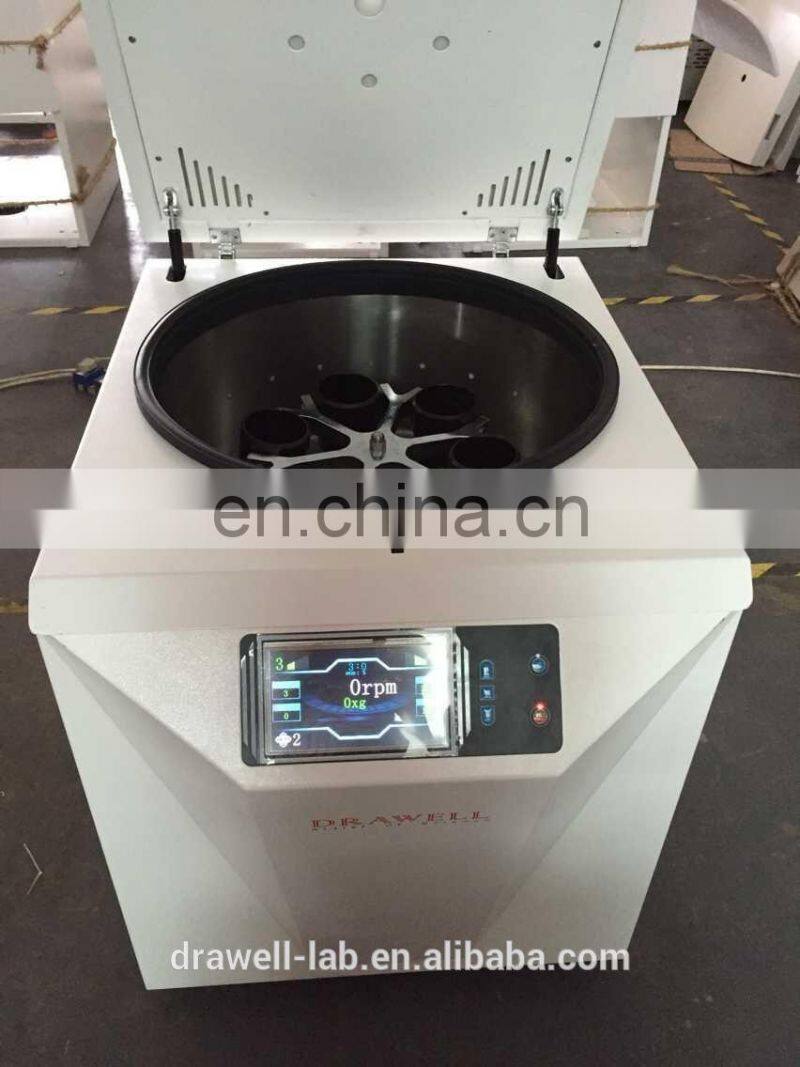 swing rotor Centrifuge