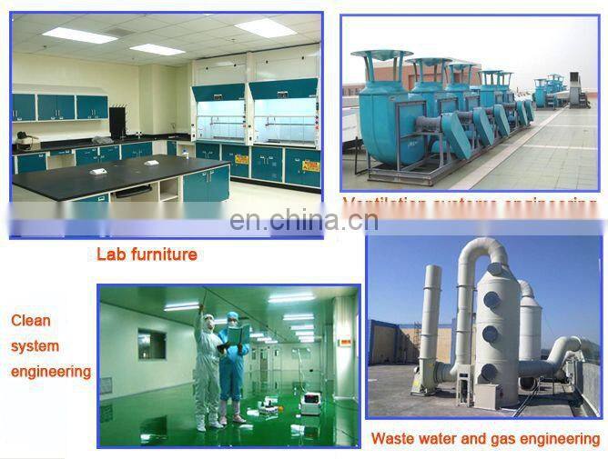 lab bench testing work table