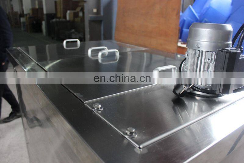 Professional Manufacturer High Quality Popsicle Vending Machine