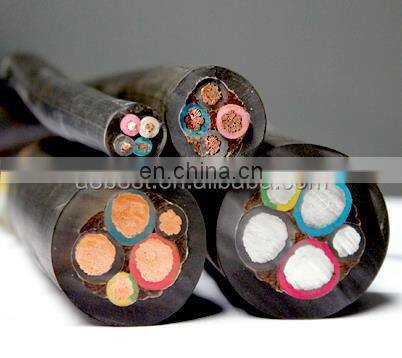 ho7rn-f copper core rubber cable