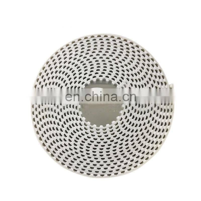 Factory Direct High Quality S3M 3M sliding door pu driving belt