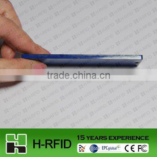 MS-903 UHF metal RFID tag stick on metal assets