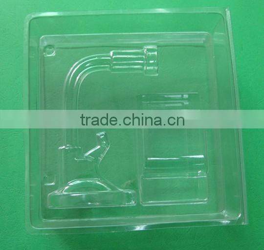 ABS blister products/plastic molding manufacturer