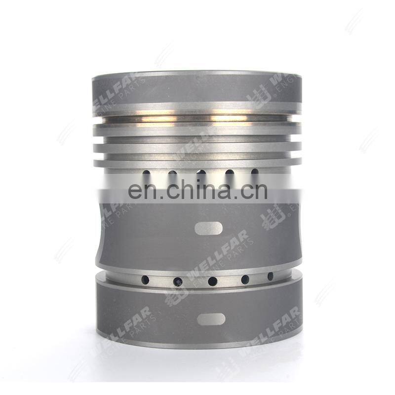 Hign quality original OM 364A diesel engine piston kits 97.5mm P1475/0027900/E48510