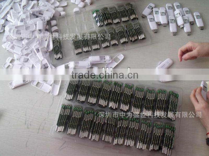 Hot sale and DL up to 21.6M 3g usb modem with good function