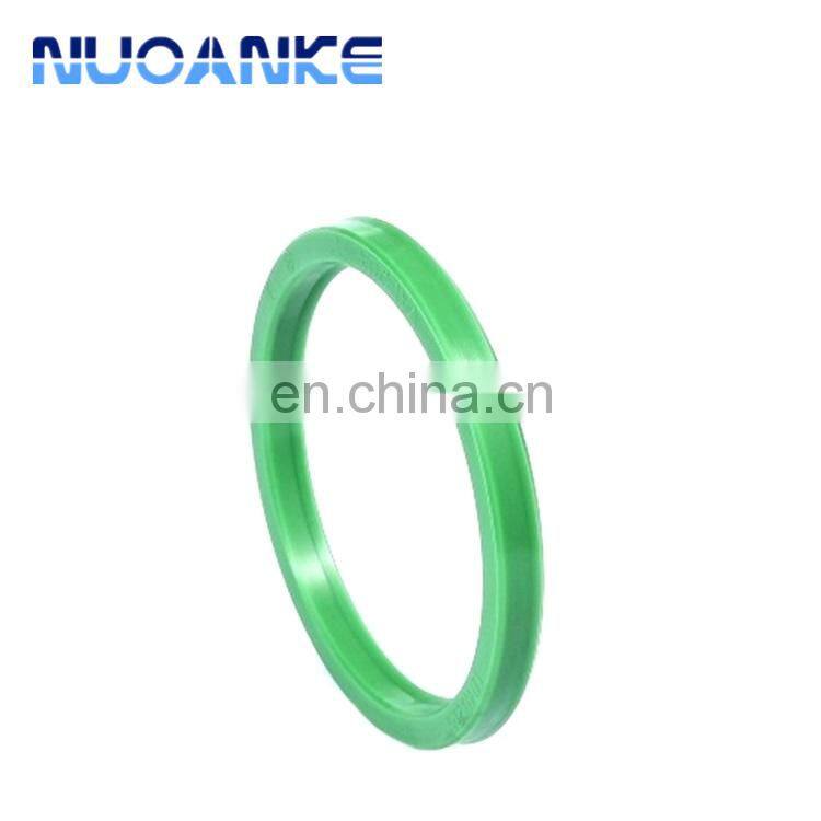 China Manufacture Hydraulic Rod PU Polyurethane U Cup UN UHS Seal For Hydraulic Cylinder