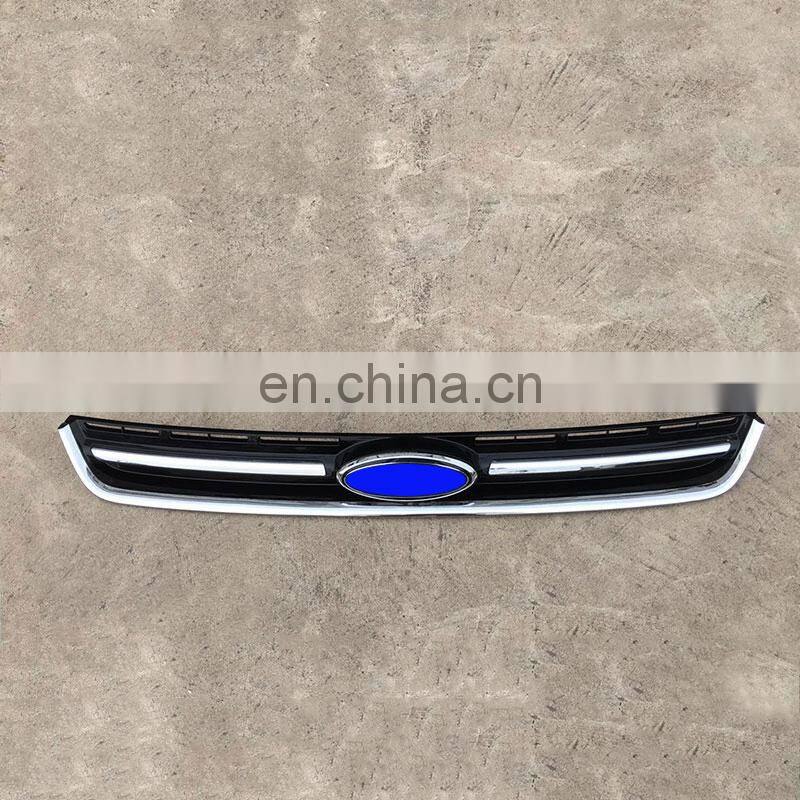 Front bumper grille for kuga escape parts 2013 2014 2015 2016