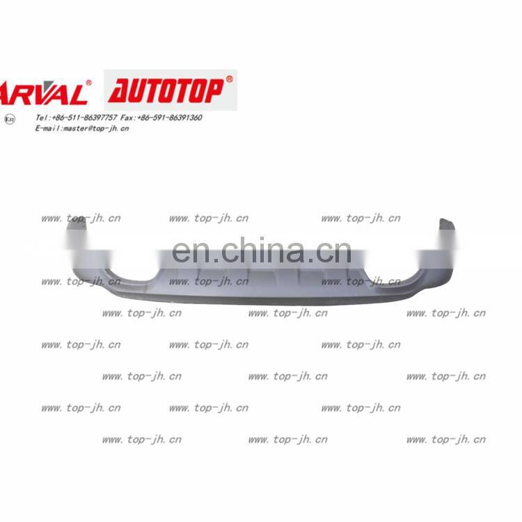 CARVAL JH AUTOTOP REAR BUMPER LOWER FOR STF11 86612 2B700 JH02 STF11 022B