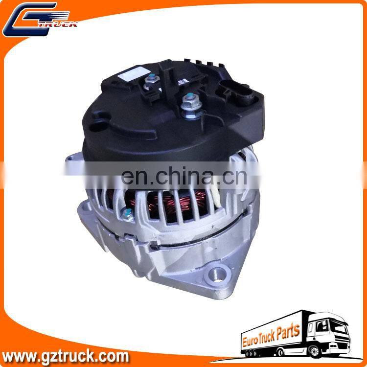 Heavy Duty Truck Parts AUTO Alternator Oem A0141545302 141545302 121540402 121541002 for MB Truck  24v Generator alternator