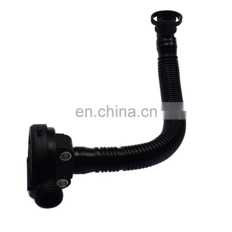 Engine Block Breather Valve For Polo Skoda FABIA Roomster Rapid IBIZA Rapid Seat Cordoba Toledo 03E 103 201 C,03E103201C