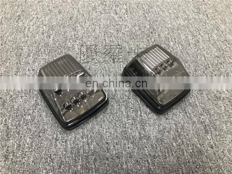 G class w463 g63 g500 LED turn signal lamp for w463 G350 G400 G500 G55 G63 G65 LED turn lights  turn signal