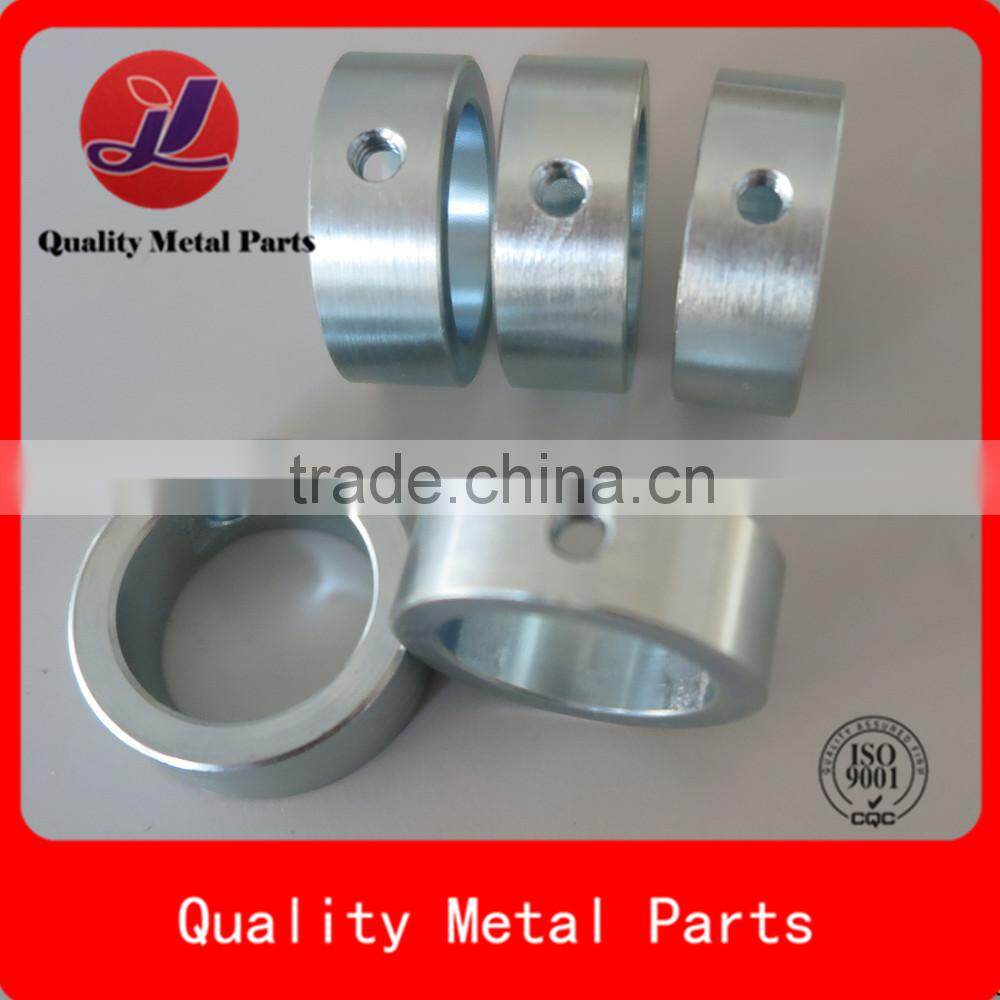 precision shaft collar, cnc shaft collar, steel shafting collars