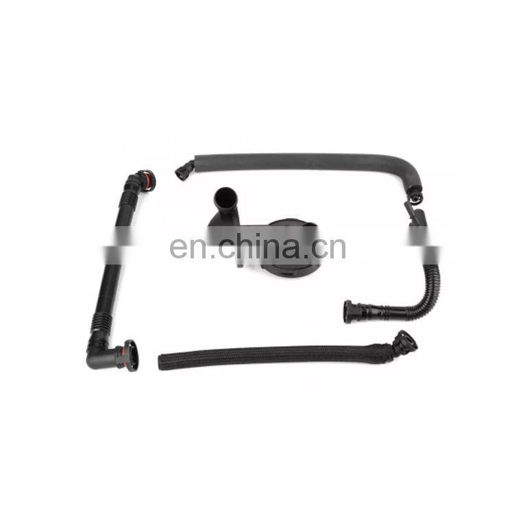 Car PVC Plastic Black Crankcase Vent Valve Water Separator for for BMW X3 X5 Z3 Z4 E46 325 528 11617501566 11617504535