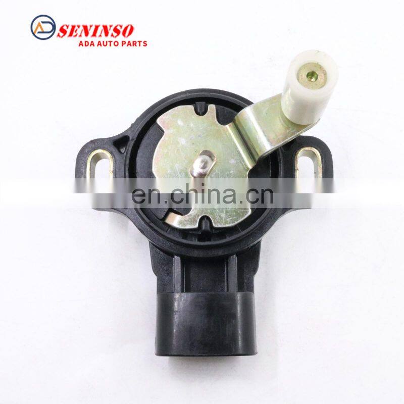 Original Refurbished Used Throttle Position Sensor 18919-CD000 18919 CD000 TPS Sensor For Nissan Sentra For  Infiniti G35