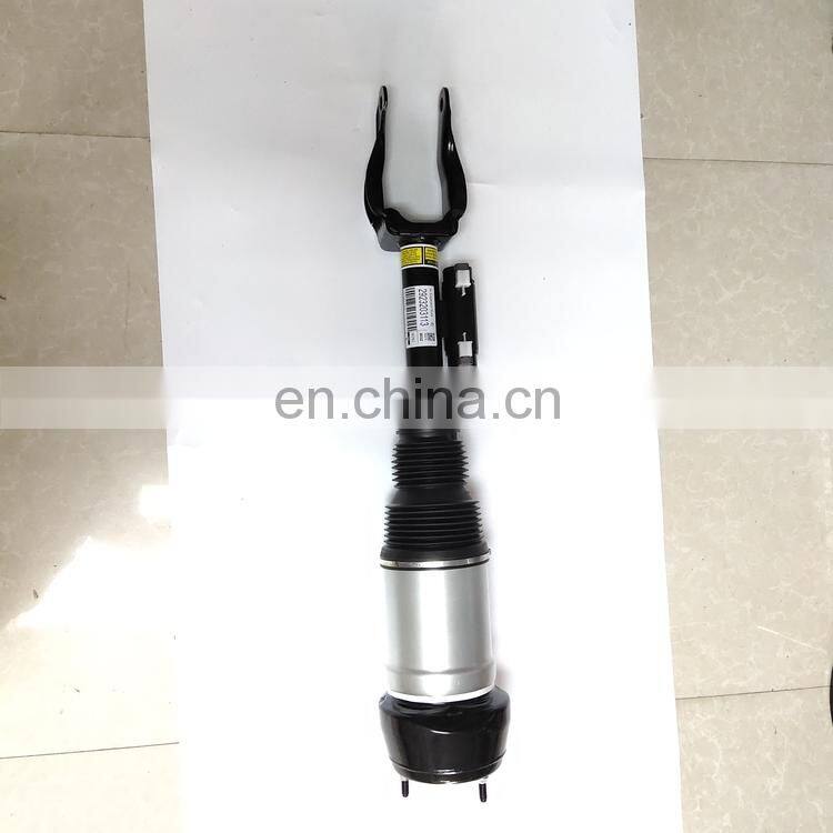 SQCS W292 Shock Absorber For Mercedes GLE350 Shock Absorber 2923203113 2923203213