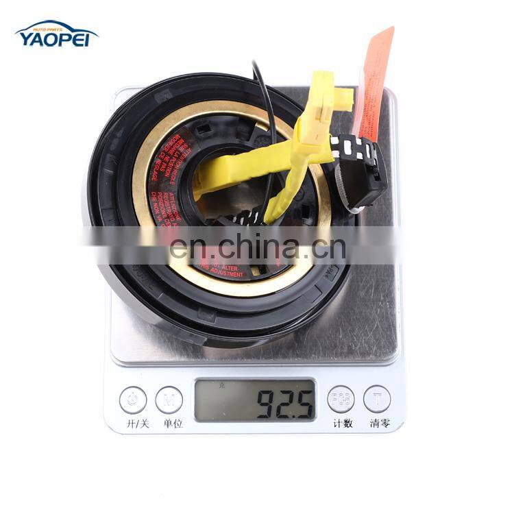 spiral Cable 7D0 959 653 7D0959653 for Volkswagen Eurovan T4 MULTIVAN