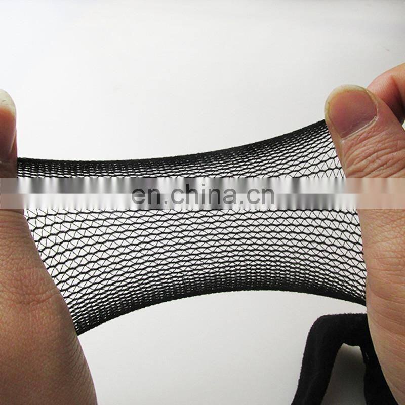 Hollow Out Tights Lace Sexy Stockings Female Thigh High Fishnet Embroidery Transparent Pantyhose Women Black Lace Hosiery