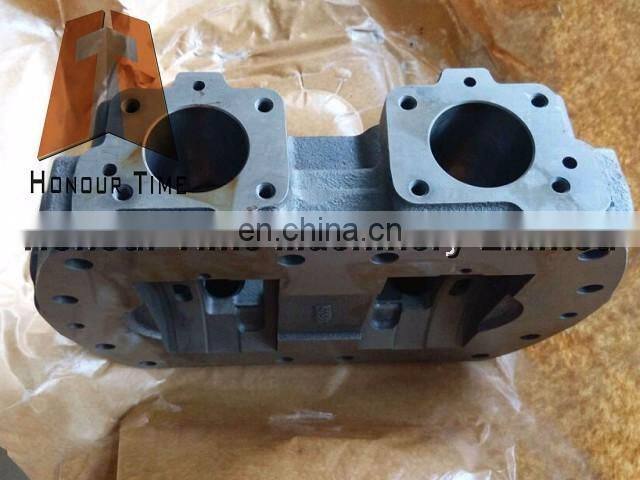 High quality E320 E322 A8VO107 Pump head cover for hydraulic pump parts