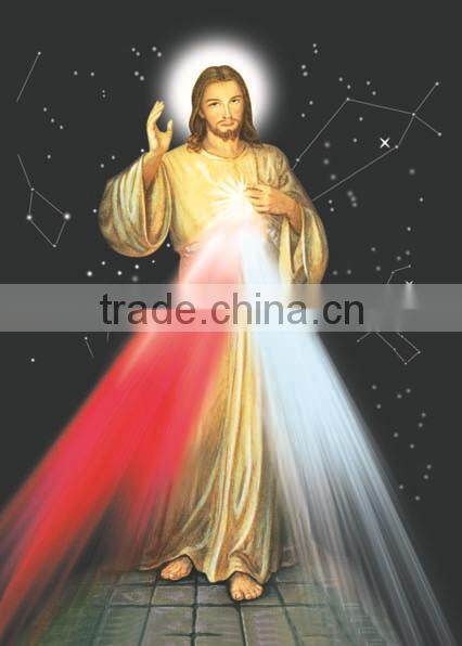 A&J 3D Pictures of Jesus,Religious 3D Pictures,Jesus 3D Pictures