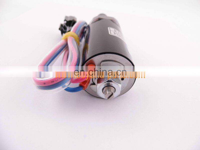 crane parts solenoid valve KWE5K-20/G24D04