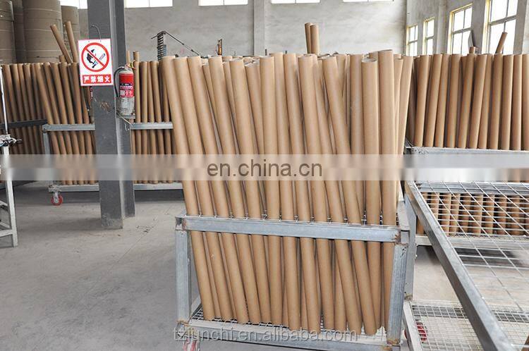 Brown Textile Paper Cone for Textile Industry paper cones for textile paper tube