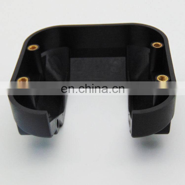 High Quality Customized Plastic Injection Parts plastic spare parts plastic pieces plastic injection products