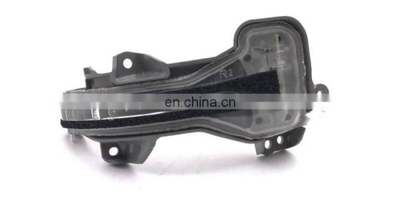 New Product Rearview Side mirror Turn Signal Rearview for civic jade 2018 34300THAH01