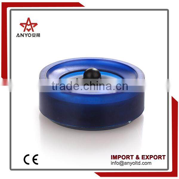 Factory direct sales promotional top quality stereo new smart phone earphones