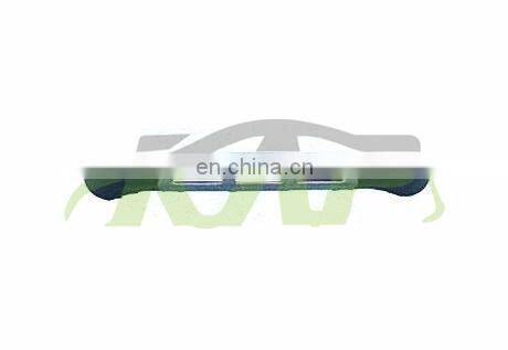 For Audi 2010-17 Q5 Front Bumper Spoiler,