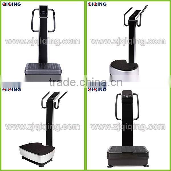 2014 New design hot sale crazy fit massage electronic body massager