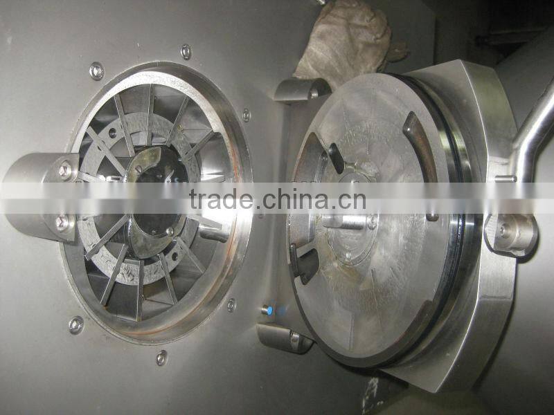 sausage stuffing machine