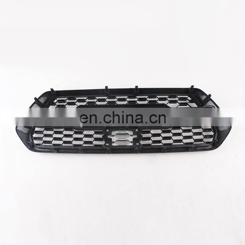 2020 Standard front Bumper ABS grille for Tacoma 2016 with letter suv parts mesh grille for Tacoma