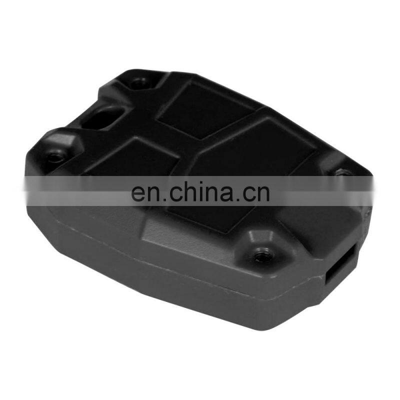 Offroad Car key cover Trim for FJ Cruiser 2007+key case 4x4 Accessories