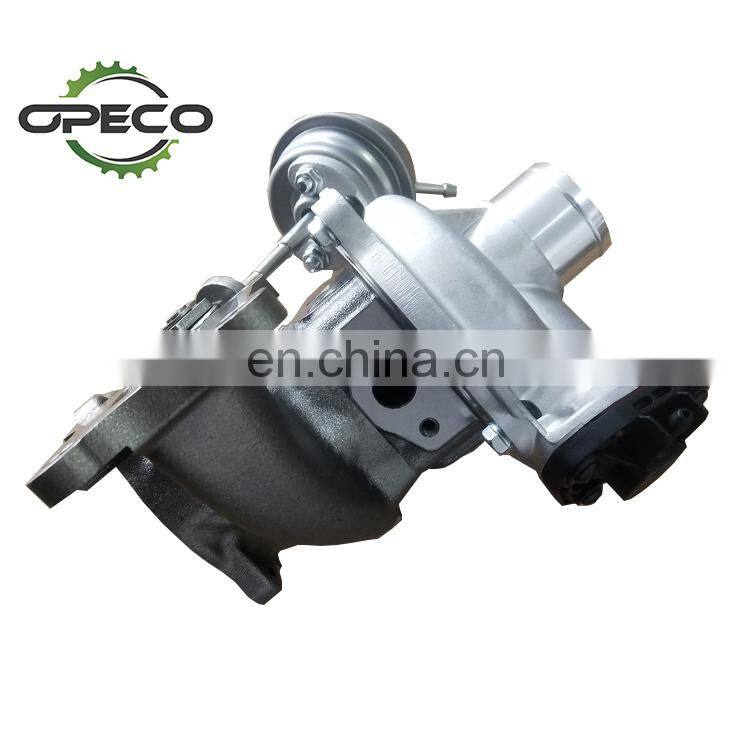 For Ford 1.0 EcoBoost turbocharger 1761181 1799836 1808411 2008152 2082181 CM5G6K682HB CM5G6K682HC CM5G6K682HE