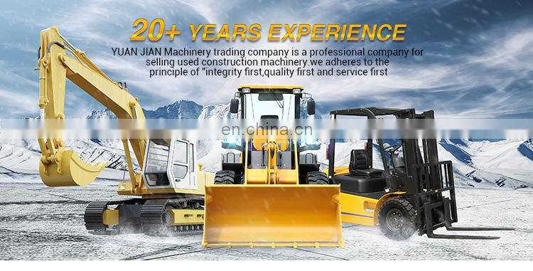 Used cat  938G loader , caterpillar 950F 966H wheel loader , Japan cat used construction machines