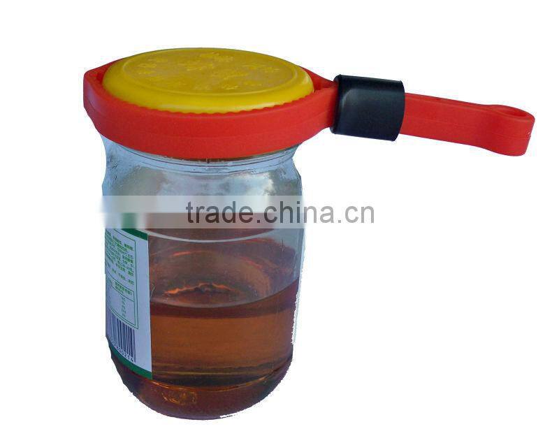 KH Factory Outlet Eco-Friendly Silicone Jar Opener