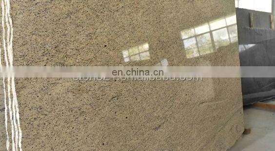 Giallo SF real granite