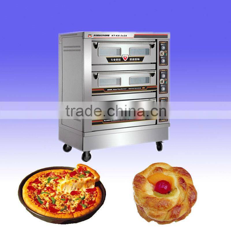 Electric Cake Oven