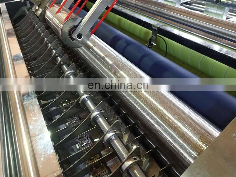 BZ1650HS High Speed Servo Driven Automatic Flute Laminator with Flip Flop Stacker online