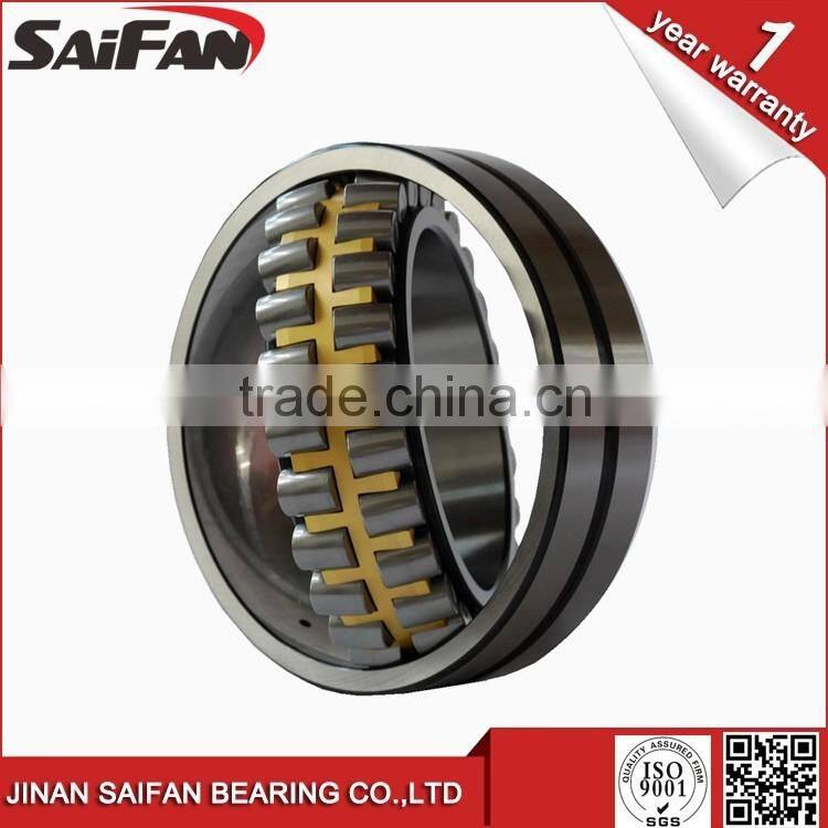 23218 CC CA/W33 Roller Bearing 23218 Spherical Roller Bearing 90*160*48