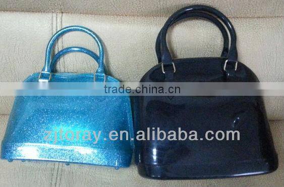 Wholesale Ladies Handbags, Simple Style Ladies Handbag,Alibaba China