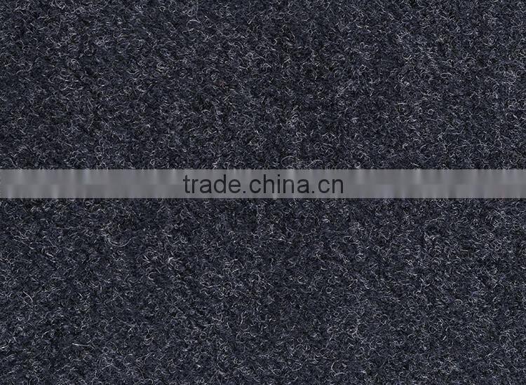 Bv certificated Suit Thick knitted paint roller fabric