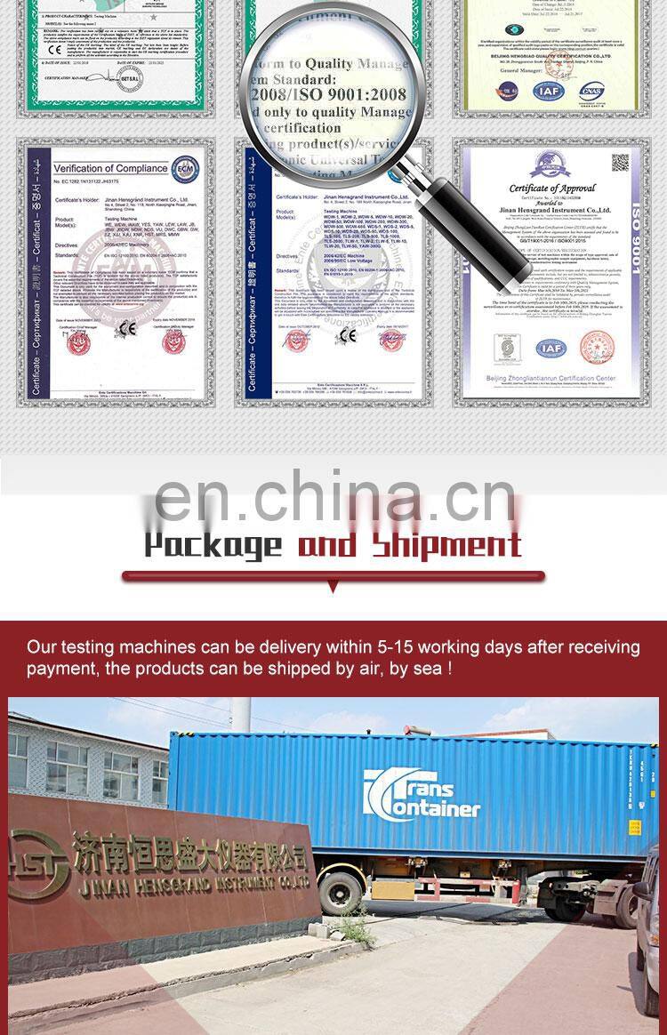 B-10 High Accuracy 0.002mm Punch Precision Run out Testing Instruments Concentricity Measuring Instrument