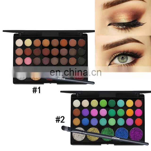 2020 Makeup Make Up Pallets Eye Shadow