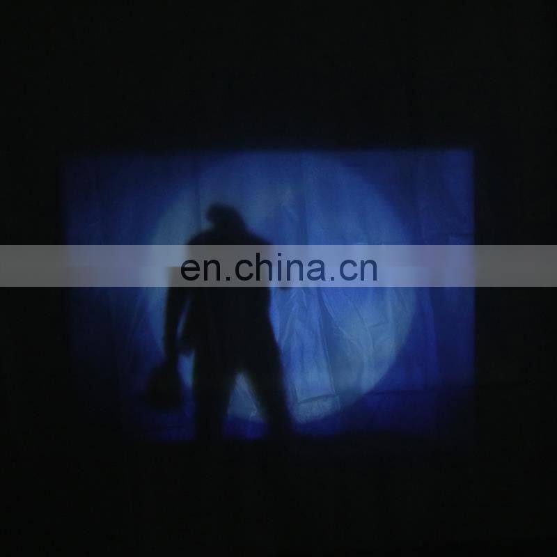 2020 Hot Sell 12 Movies Disco Light Mini Window Home Theater