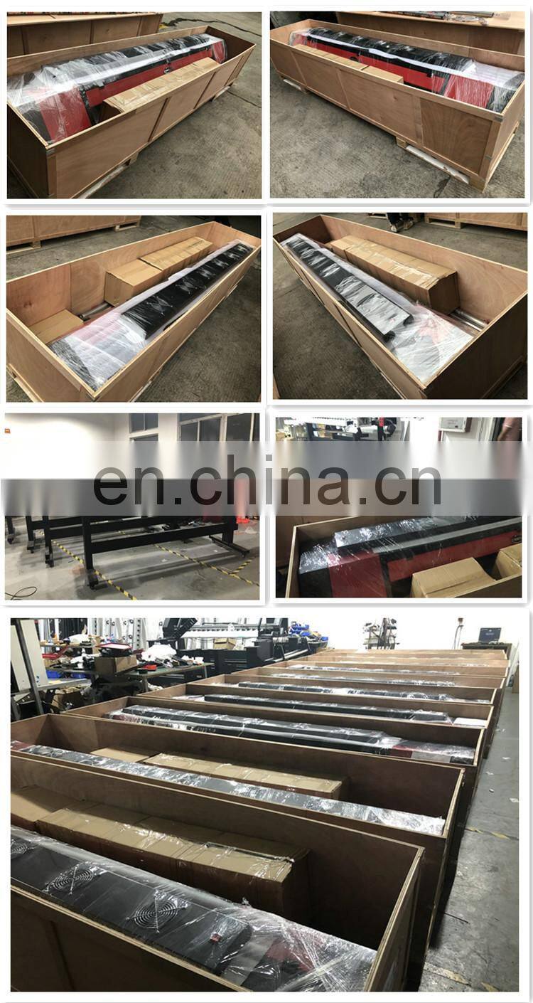 YANTU 6ft eco solvent xp600 head printer (dx5/dx7/5113/xp600 printheads optional, looking for oversea agent )