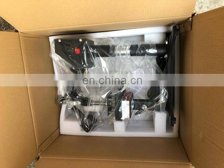 Cap Heat Press Machine