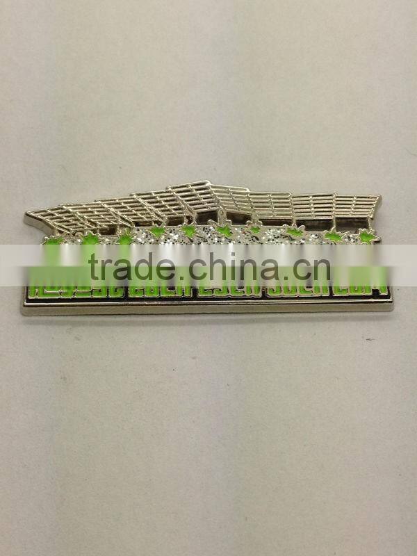 2014 effulge gift epola badge / imitation lapel pins/custom lapel pins /badges