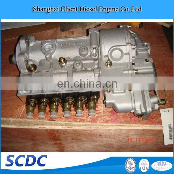 Original SCDC KTTA38 diesel engine fuel pump P/NO 3080521(.)